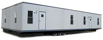 Office Trailers
