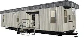 Office Trailer Solutions Office Trailer Solutions