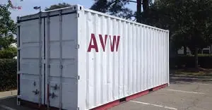 Storage Containers