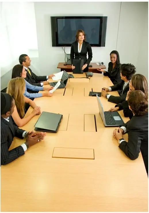 Is Moving Your Office To Where Work Calls Always Possible With Mobile Offices It Is.