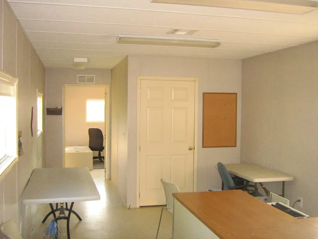 An Overview Of Various Types Of Mobile Office Trailers