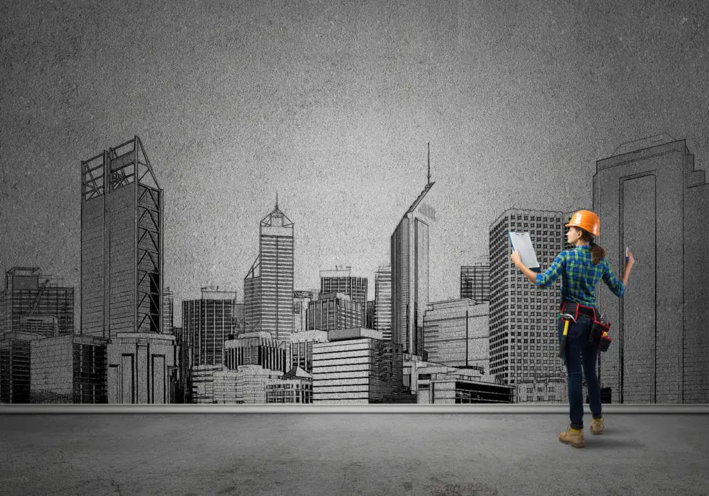 construction sales
