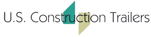 US Construction Trailers Logo