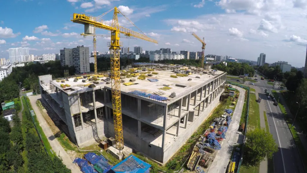 construction technology