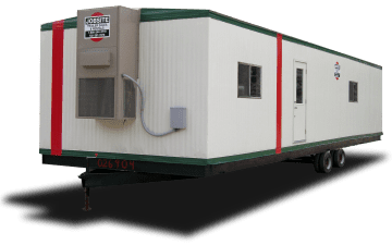 office trailer