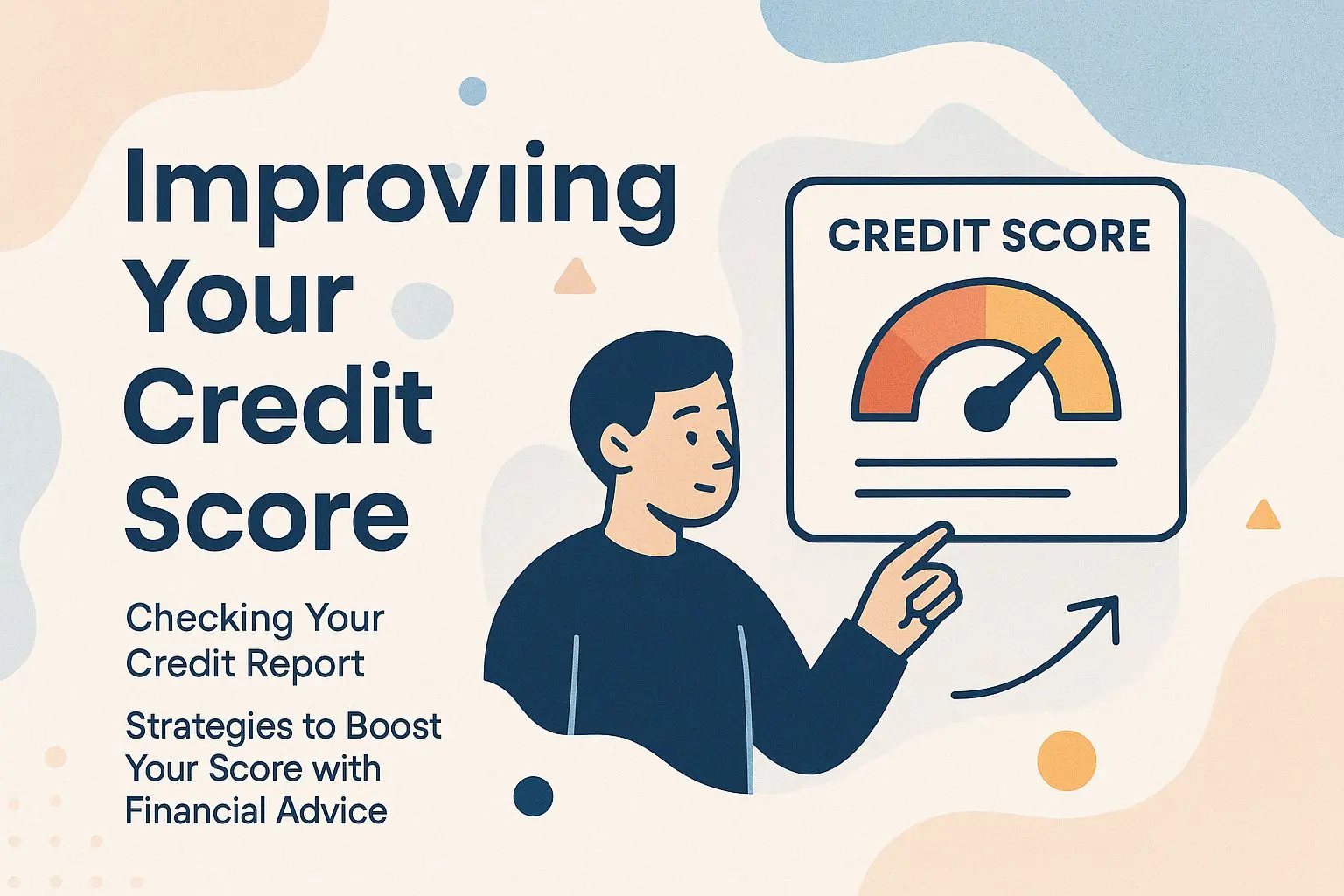 Improving Your Credit Score