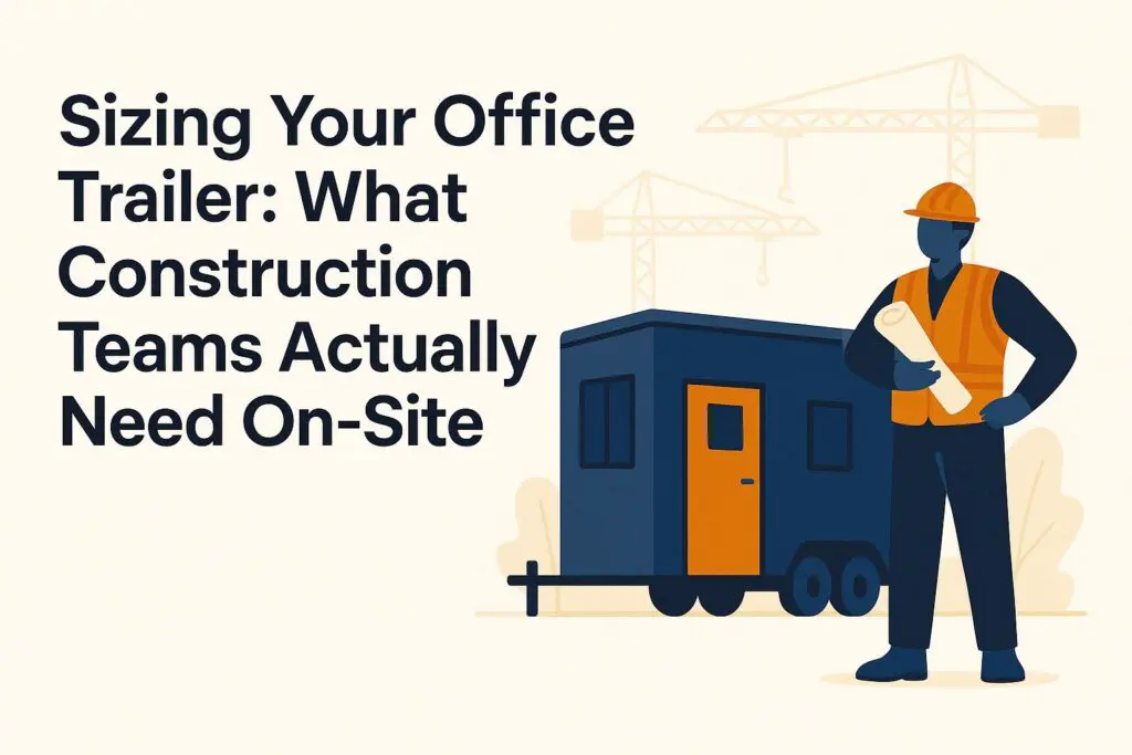 sizing-your-office-trailer-what-construction-teams-actually-need-on-site