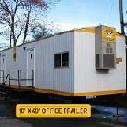 portable used office trailer price quotes
