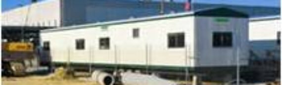 Avoid Costly Repairs: Inspect Before You Invest in a Used Office Trailer