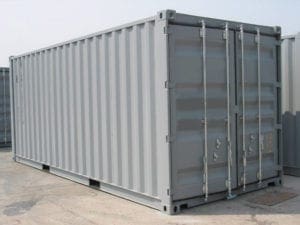 Why Investing In Waterproof Storage Containers Makes Sense