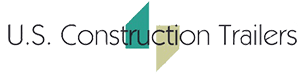 US Construction Trailers Logo
