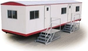 Used Office Trailers For Sale