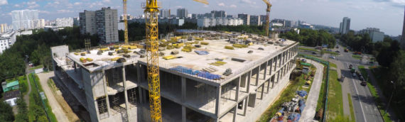 How to Improve Productivity in Commercial Construction