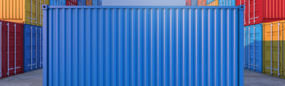 40′ Shipping Container Cost in 2019?