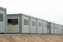 used construction trailers