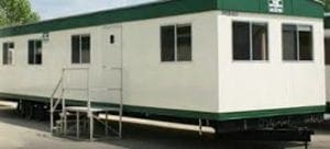 Construction Office Trailers