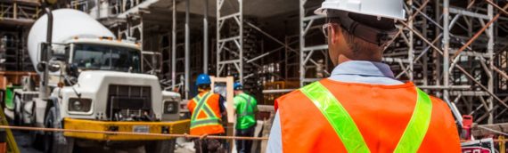 Top Tips for Staying Compliant on the Job Site
