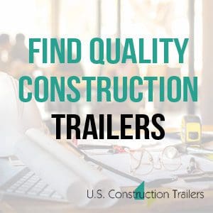 Find Quality Construction Trailers Branded