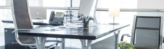 5 Steps to Setting up Portable Offices